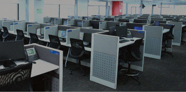 Facilities Outsourcing